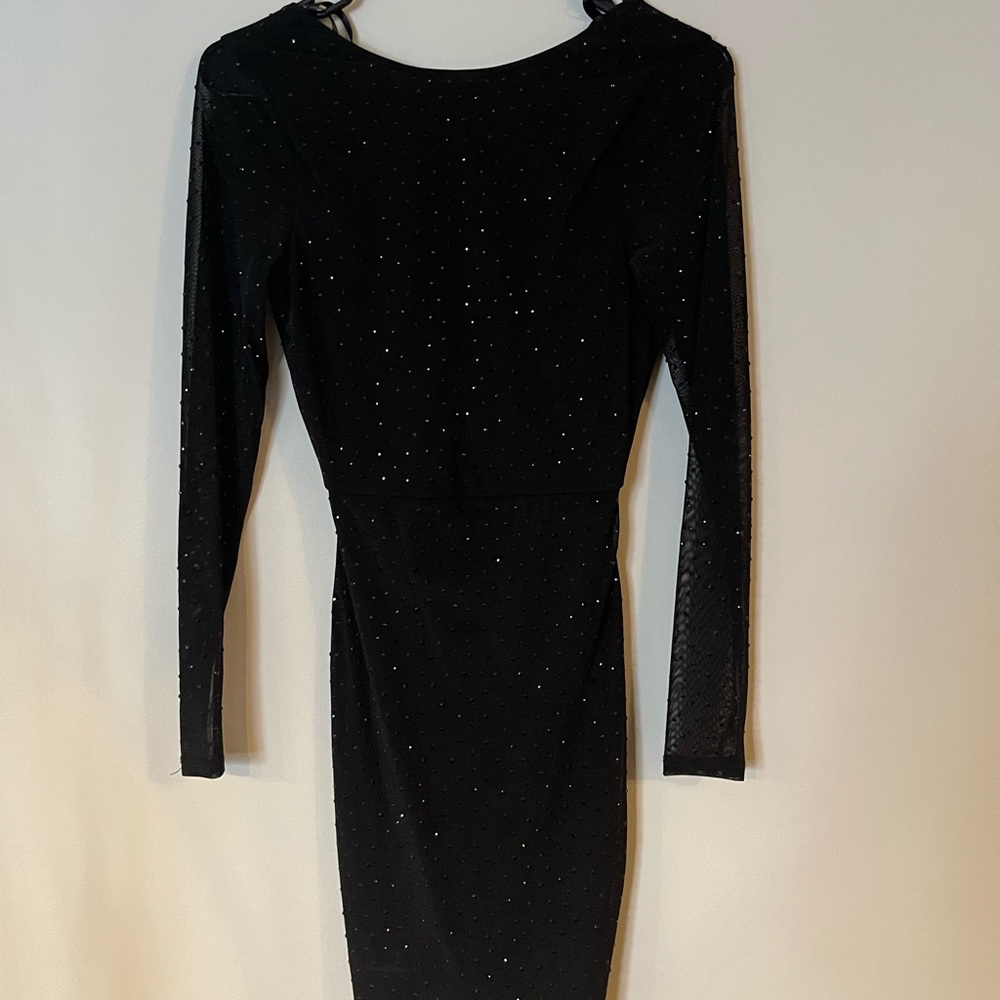 Windsor Beaded Dress
